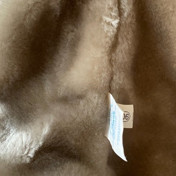 Vintage Applause Pooka Anastasia Dog plush puppet 1997 with tags 10”. - Picture 8 of 10